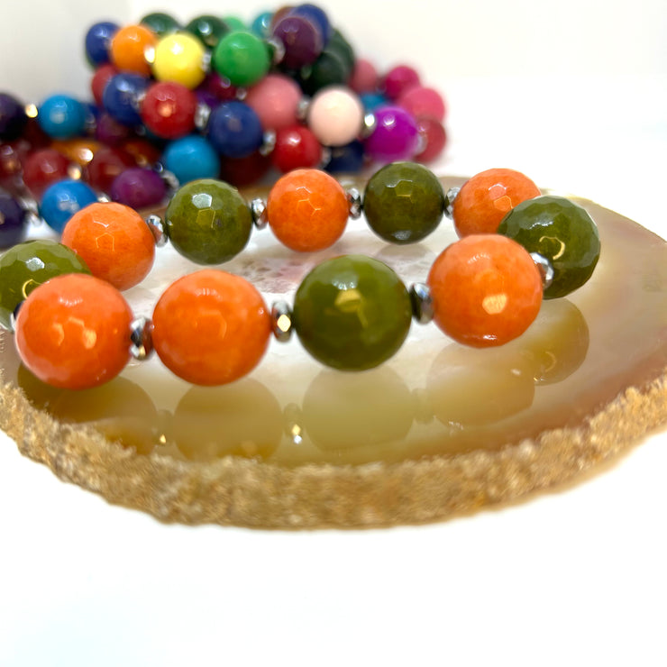 Jade Bracelet-Sweets