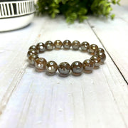 Agate Bracelet Bundle- "Sequoia"