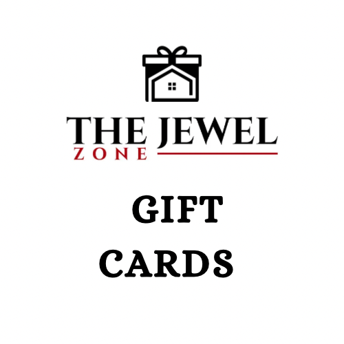 The Jewel Zone Gift Cards