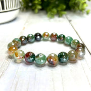 Agate Bracelet Bundle- "Park Ave."