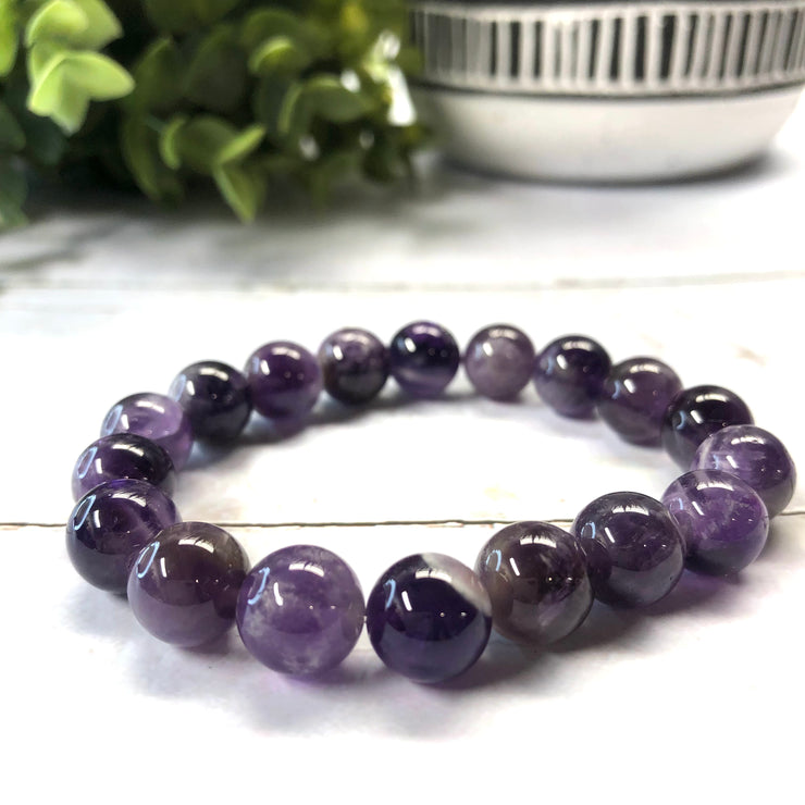 Amethyst Bracelet