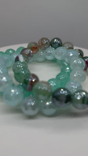 Agate Bracelet Bundle- "Tiff"