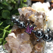 King Hematite Bracelet